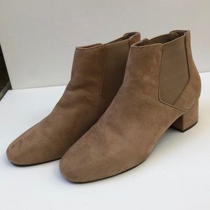 BC ankle boots